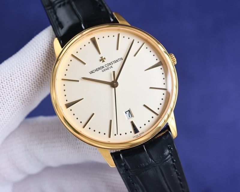 VACHERON CONSTANTIN Watches